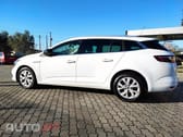 Renault Mégane Sport Tourer 1.5 dCi Limited