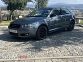 Audi A3 2.0 TDI Sport