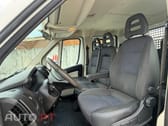 Citroen Jumper 2.2 HDi 35 L4 CD