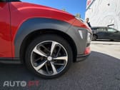 Hyundai Kauai 1.0 T-GDi Premium