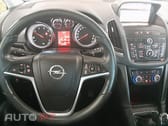 Opel Zafira Tourer Cosmo 1.6 CDTI 136 CV