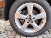 Mercedes-Benz V 220 d Longo Avantgarde Aut.