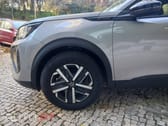 Peugeot 2008 1.2 PureTech Style