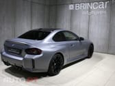 BMW M2 M xDrive