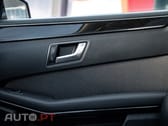 Mercedes-Benz E 220 BlueTEC 9G-TRONIC Avantgarde