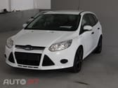 Ford Focus 1.0 EcoBoost S&S COOL&CONNECT