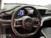 Fiat 500e 42 kWh