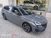 Peugeot 308 SW 1.5 BlueHDi Allure Pack EAT8