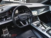 Audi Q8 3.0 TDI 50 quattro Tiptronic