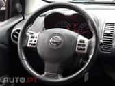 Nissan Note 1.4 Acenta