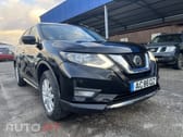 Nissan X-Trail 1.3 DIG-T N-Tec DCT