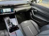 Peugeot 508 1.6 Hybrid Allure Pack e-EAT8