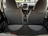 Peugeot 107 1.0 Active