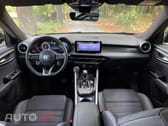 Alfa Romeo Tonale Sprint
