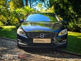 Volvo V60 2.4 D6 R-Design Momentum AWD Phev