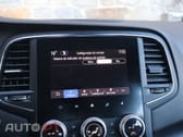 Renault Mégane Sport Tourer 1.5 Blue dCi Intens EDC