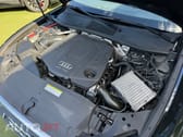 Audi A6 Allroad 45 TDI quattro Tiptronic