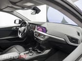 BMW 216 d Advantage