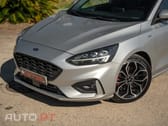 Ford Focus SW 1.5 TDCi EcoBlue ST-Line X Aut.