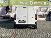 Citroen Berlingo 102 CAVALOS L 1 H 1