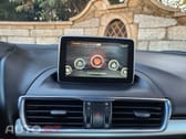 Mazda 3 1.5 Sky-D Excellence Navi