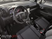 Citroen C3 Aircross 1.2 PureTech C-Series
