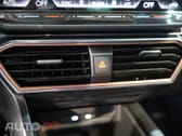 Cupra Formentor 1.5 eTSI DSG Mild-hybrid