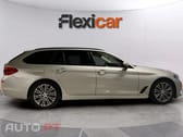 BMW 525 d Line Sport Auto