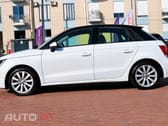 Audi A1 1.4 TDI Sportback