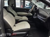 Fiat 500e La Prima