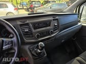 Ford Transit 300L1 2.0 TDCi H2-Tecto Alto Ambiente