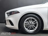 Mercedes-Benz A 180 d Business Solutions Aut.
