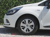 Renault Clio 0.9 TCE