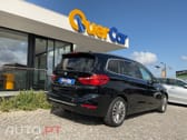 BMW 216 d 7L Auto