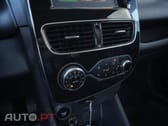 Renault Clio Sport Tourer dCi 90 Limited