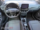 Ford Puma 1.0 EcoBoost MHEV ST-Line