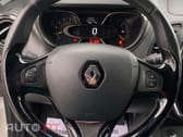 Renault Captur 1.5 dCi Exclusive