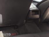 Mercedes-Benz C 200 Bluetec