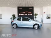 Peugeot 206 1.4 HDi ColorLine