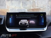 Peugeot E-208 50 kWh GT Line