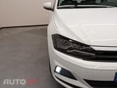 Volkswagen Polo 1.0 Trendline 
