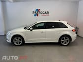 Audi A3 Sportback Sportback