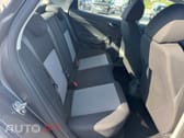 Seat Ibiza 1.4 TDI Ecomotive Reference