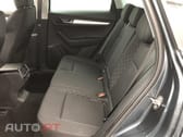 Skoda Karoq 1.6 TDI SCR Business DSG