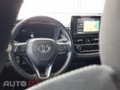Toyota Corolla 1.8 Hybrid Comfort