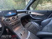 Mercedes-Benz GLC 300 de 4Matic