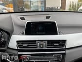 BMW X1 16 d sDrive Auto