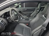 Jaguar F-Type 2.0 i4 R-Dynamic
