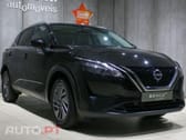 Nissan Qashqai 1.3 DIG-T Acenta Xtronic