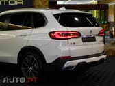 BMW X5 45 e xDrive Pack M